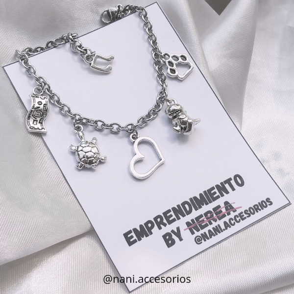 Producto - Pulsera Farafan