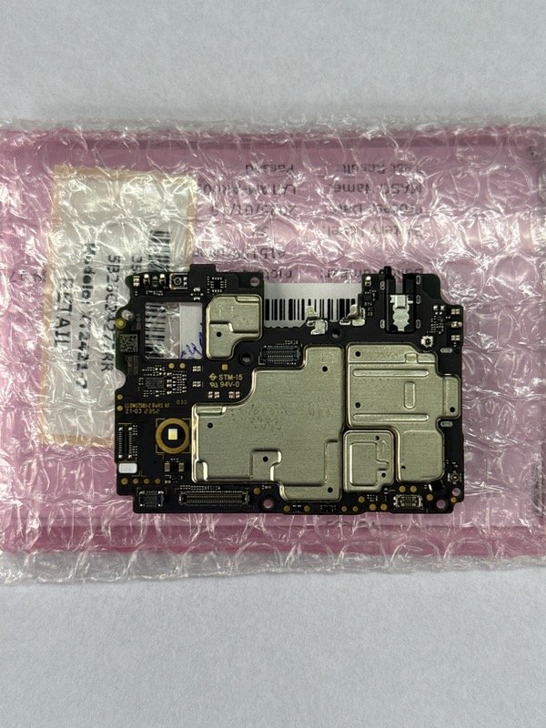 Producto - PLACA MAIN PRINCIPAL MOTO G04s 64GB 4GB XT2421-7 RR REPARADA MOTOROLA