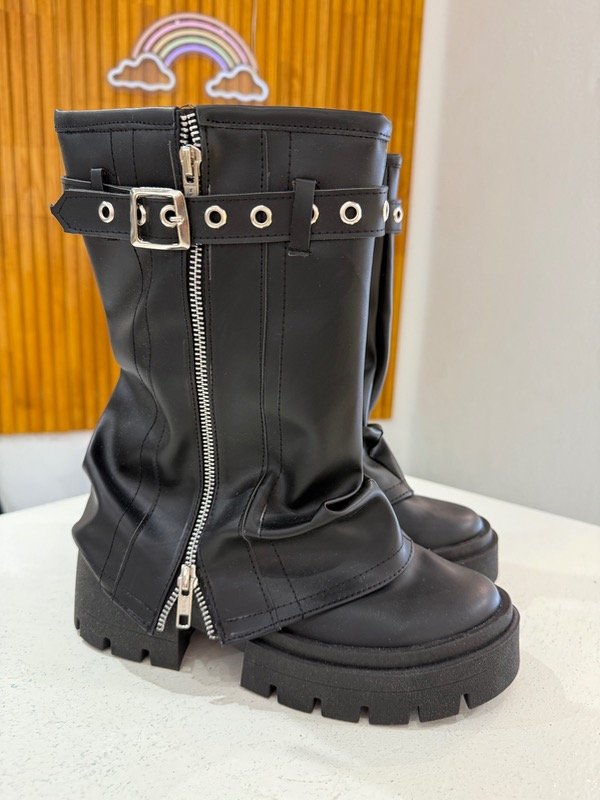 Producto - Botas Lady