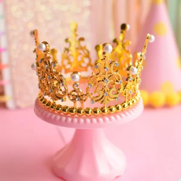 Producto - CORONA SMALL ROYAL