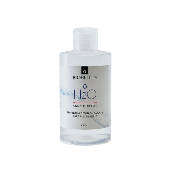 Producto - Agua micelar