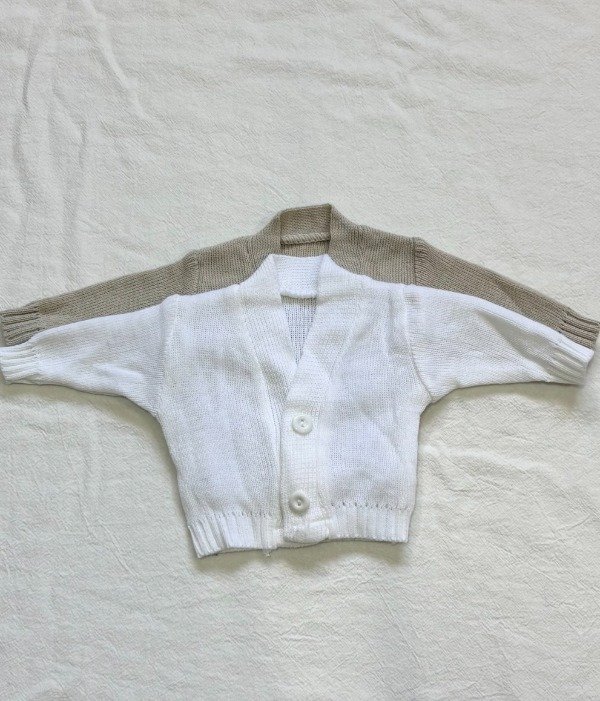 Producto - Saquito Hilo RN