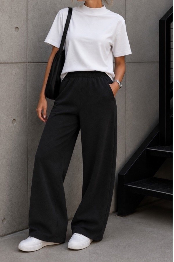 Producto - PALAZZO CRISTAL NEGRO
