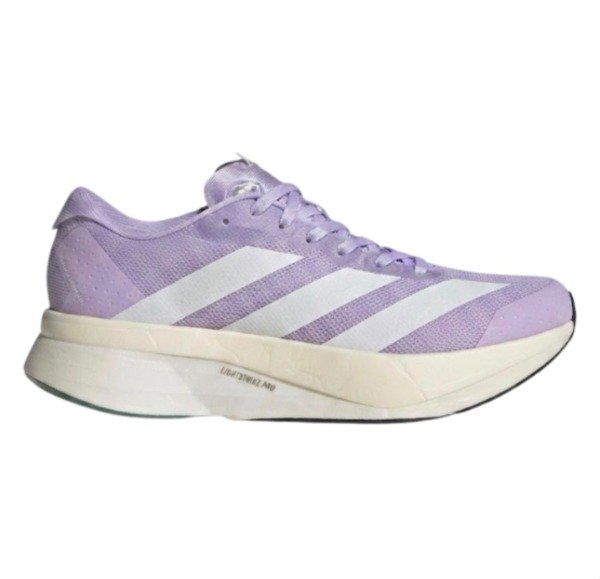 Producto - ADIDAS ADIZERO EVO SL LILA