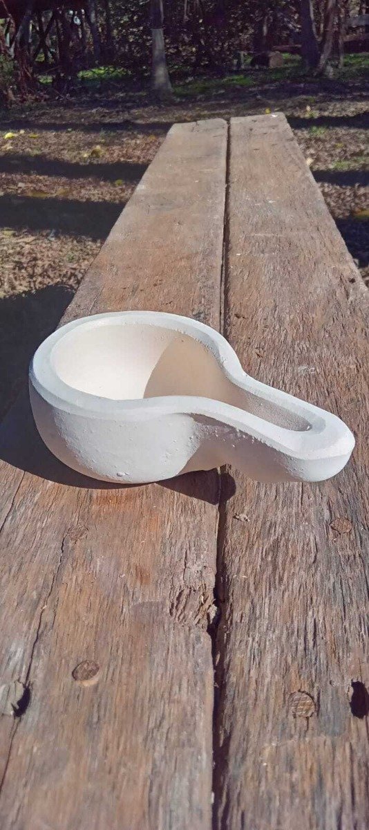 Producto - Sahumador simple