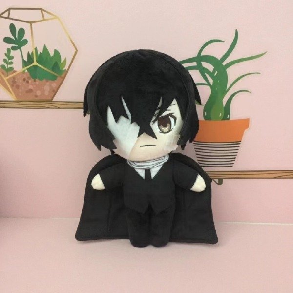 Producto - Dazai Dark Era ver. Plushie