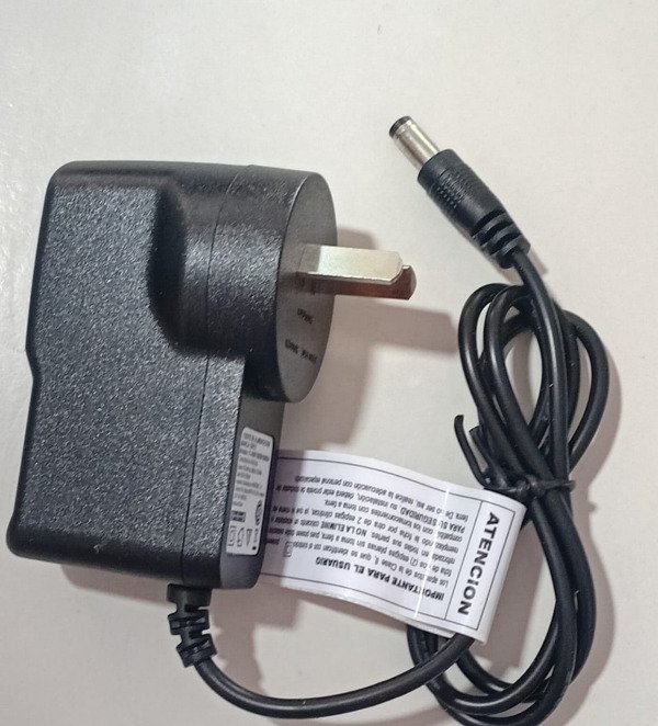 Producto - Fuente de Alimentación 5V 1500A