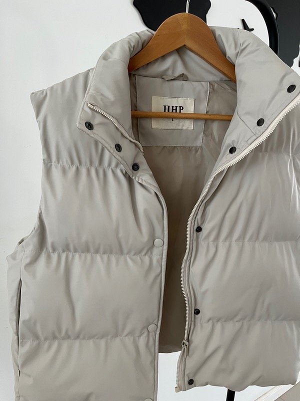 Producto - Chaleco HHP L
