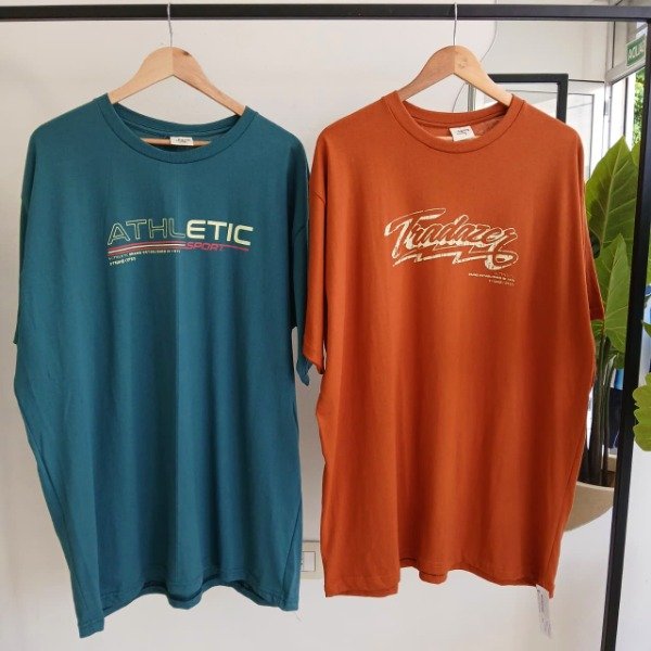 Producto - 99 - REMERA ALGODON HOMBRE TALLE 8