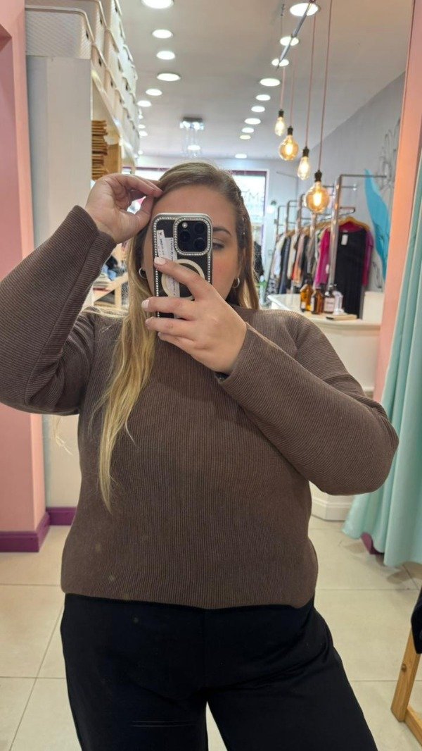 Producto - Sweater Bonnie