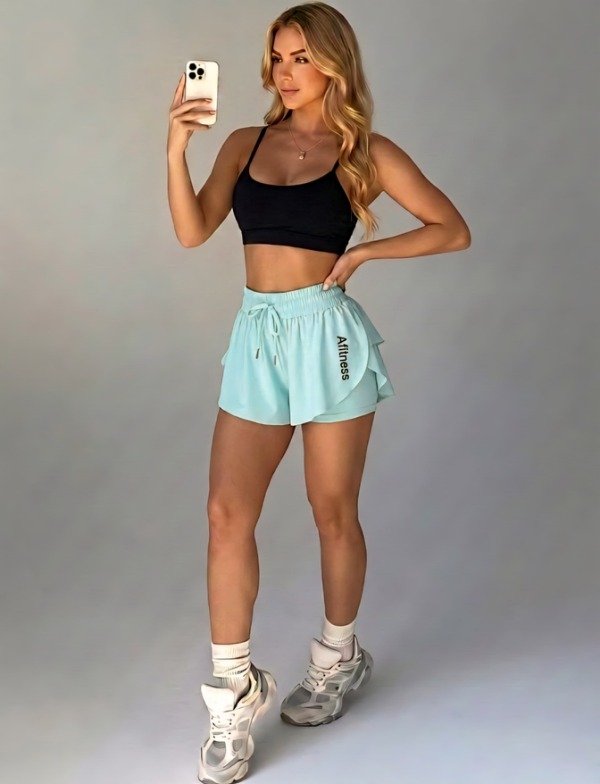 Producto - Short KLOE PREMIUM