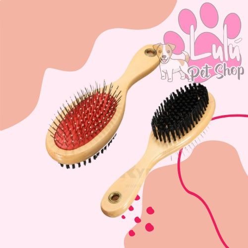 Producto - CEPILLO DOBLE N2