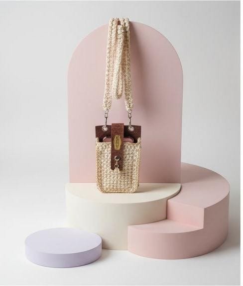 Producto - URBAN LUCKY GOLD