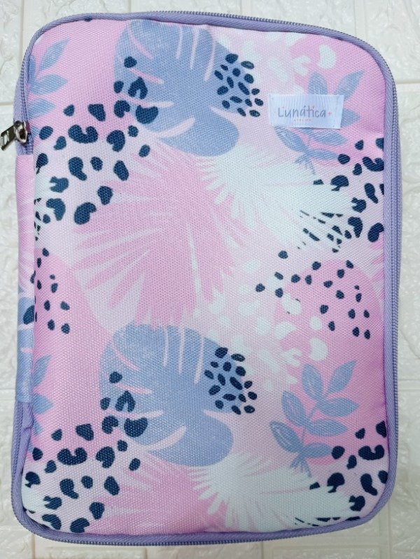 Producto - Organizatodo Hojas Lilas