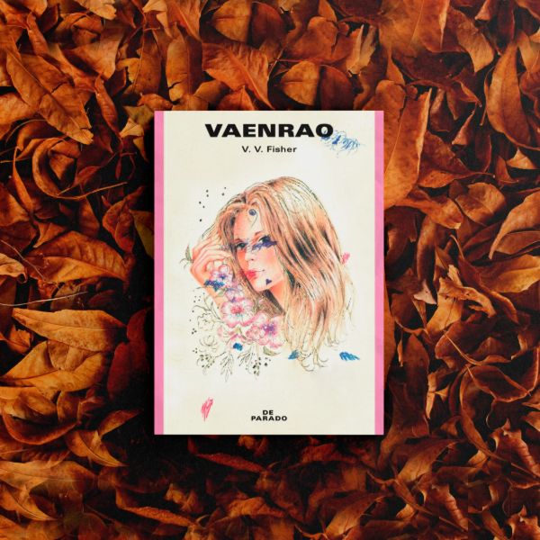 Producto - Vaenrao - V. V. Fisher