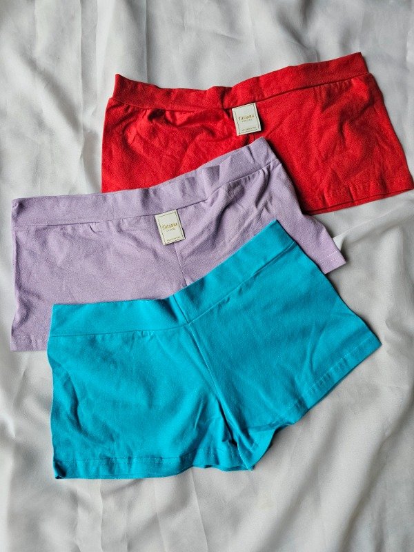Producto - Boxer femenino algodón hasta T. 52 - 2