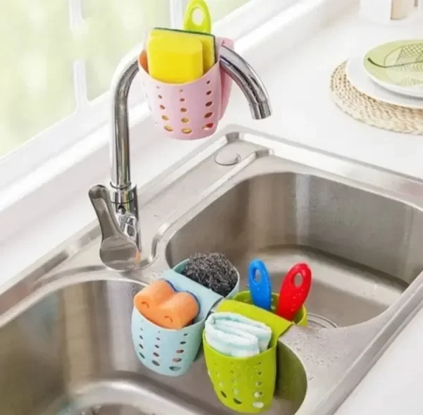 Producto - Organizador De Bacha Colgante