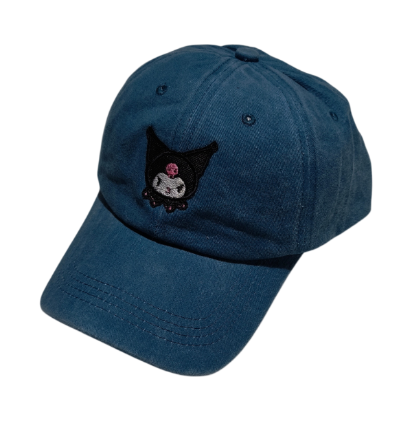 Producto - GORRA KUROMY