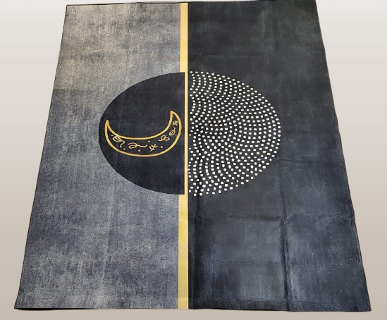 Producto - Alfombra "Luna"