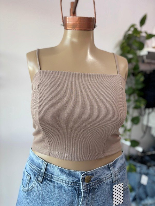 Producto - Top Jen morley