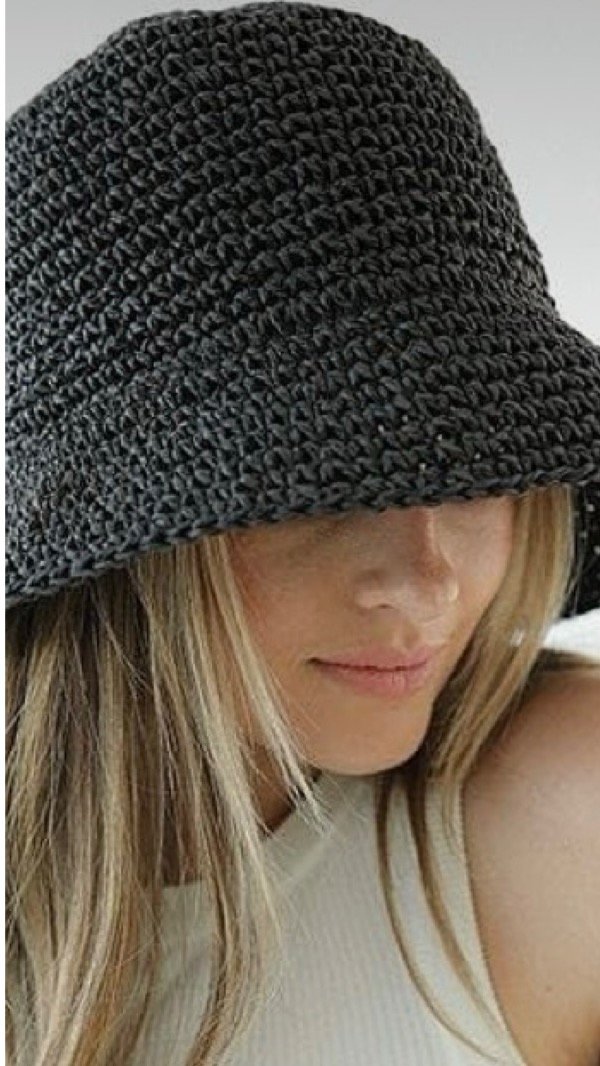 Producto - SOMBRERO POSITANO - 2