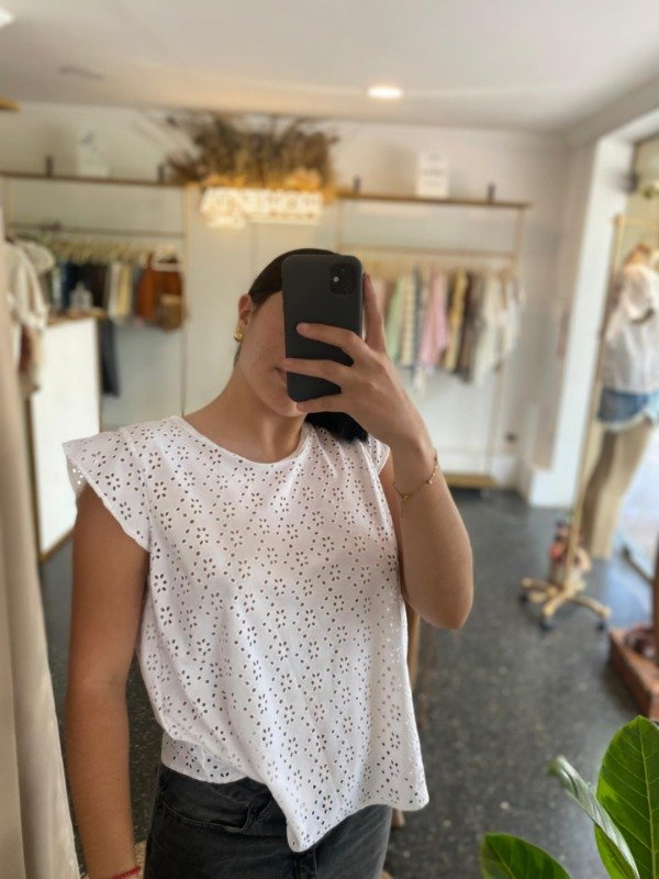 Producto - Reme Calada.