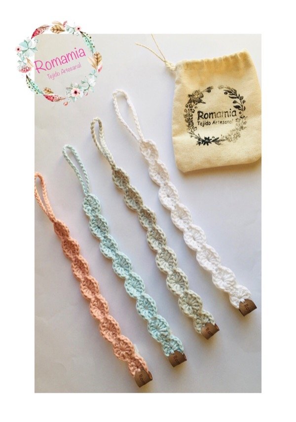 Producto - Chupetero