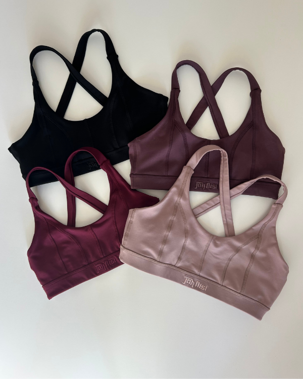 Producto - Bretel Top