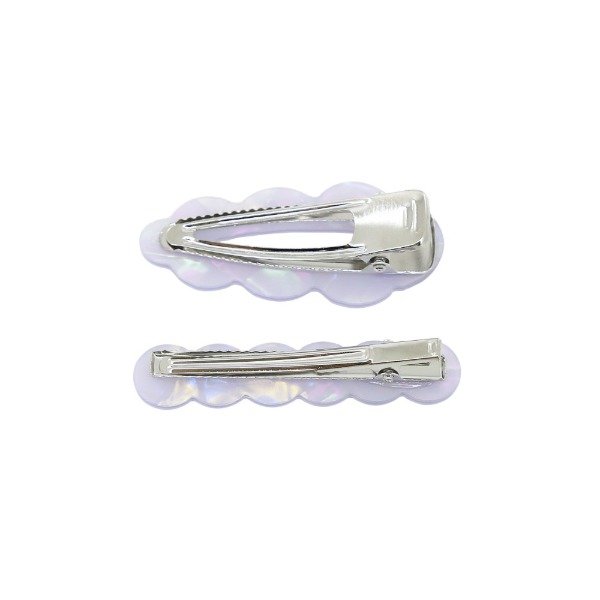Producto - PINZA CLIP OREIRO X 4 PARES COD 31553 - 3