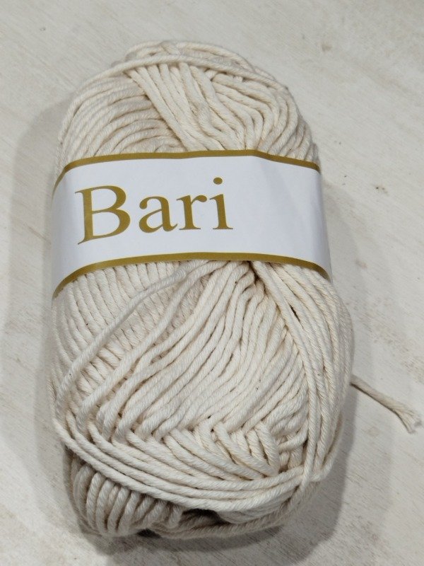 Producto - 0002 CRUDO (BARI)