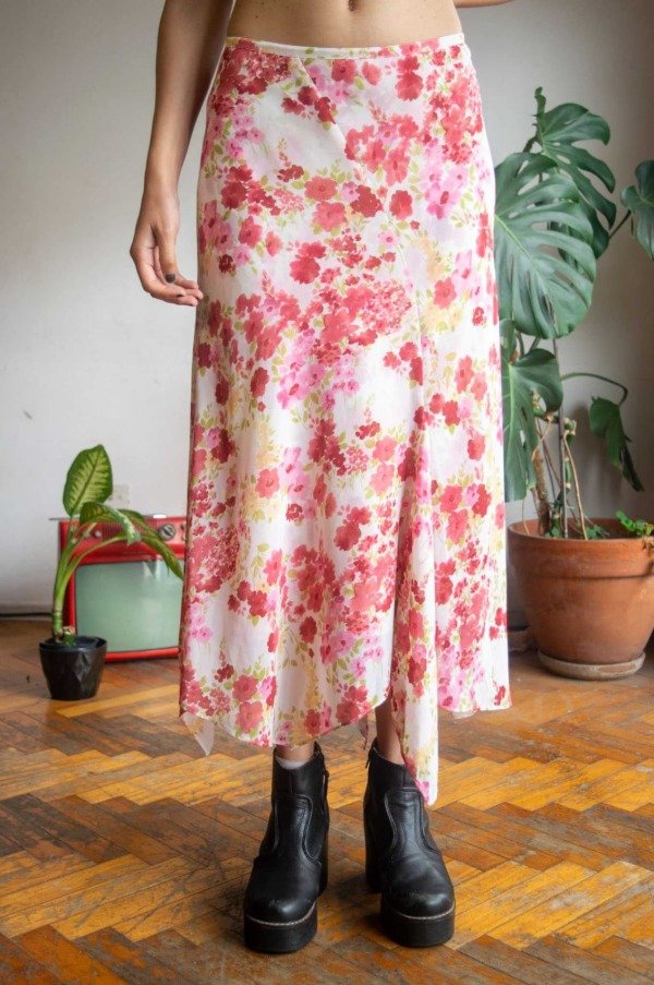 Producto - Falda Emma James Talle:XXL- - 0