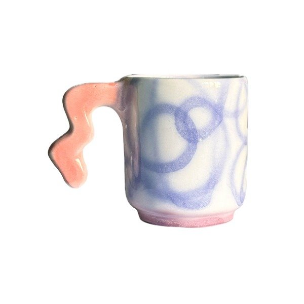 Producto - TAZA BANSKY