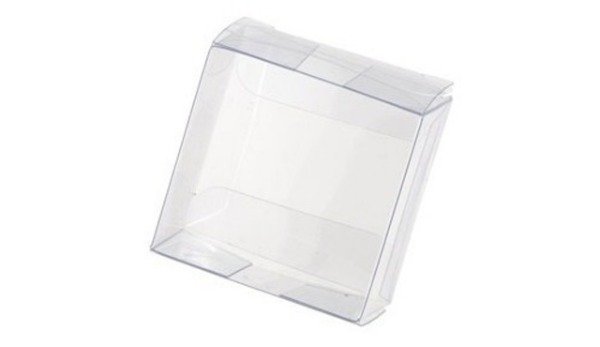 Producto - CUBO CRISTAL 7X7X7