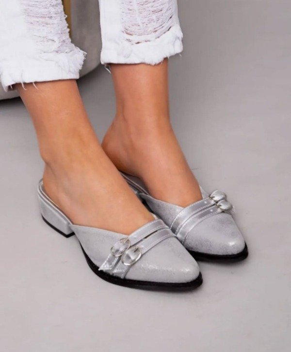 Producto - ART 1891 - Plata Manchado