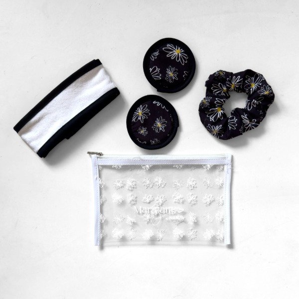 Producto - Set de skincare - Margaritas