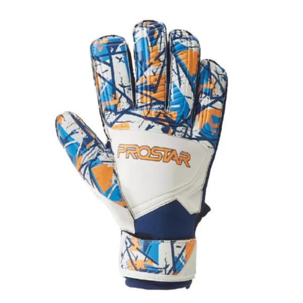 Producto - GUANTE DE ARQUERO GEOGRIP TRAINING JR