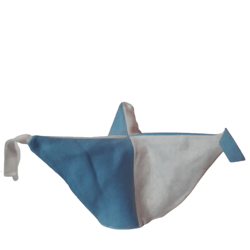 Producto - GORRO ARLEQUÍN 3 PUNTAS ARGENTINA PAÑOLENCI
