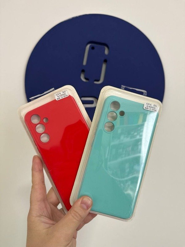 Producto - FUNDA SILICONE CASE SAMSUNG A54 5G