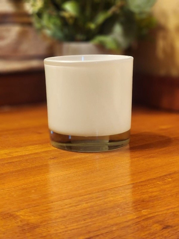 Producto - ENVASE TENESSE BLANCO BRILLANTE 320ML - 2