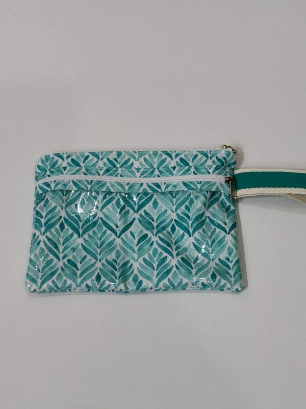 Producto - Sobre Estela - Hojas Verde