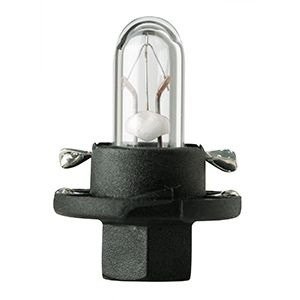 Producto - LAMPARA HALOGENA BA8.4 1.2W 12V TABLERO T3