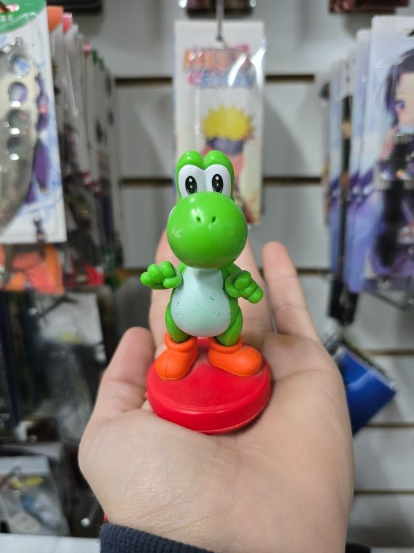 Producto - Figura Yoshi