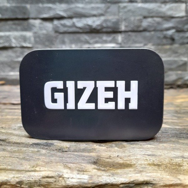 Producto - Tabaqueria Gizeh Black con Regalo!