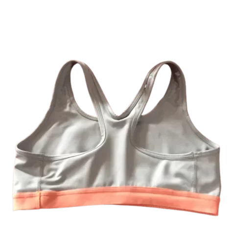 Producto - Top Sujetador deportivo nike pro mujer - 3