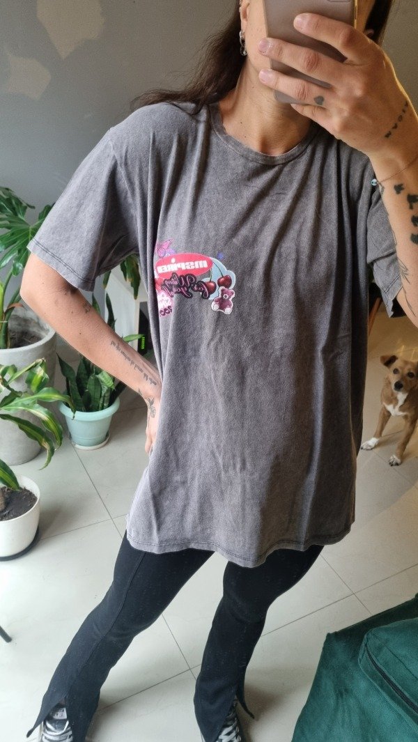 Producto - Remeron Lucky