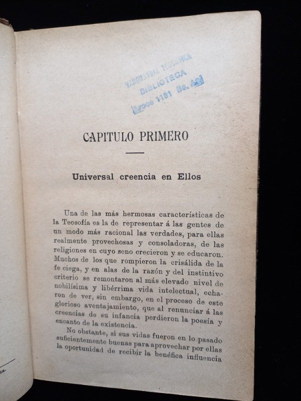 Producto - Protectores Invisibles - C. W. Leadbeater - 3