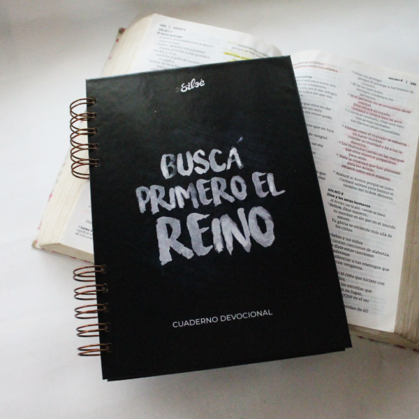 Producto - Devocional - El Reino