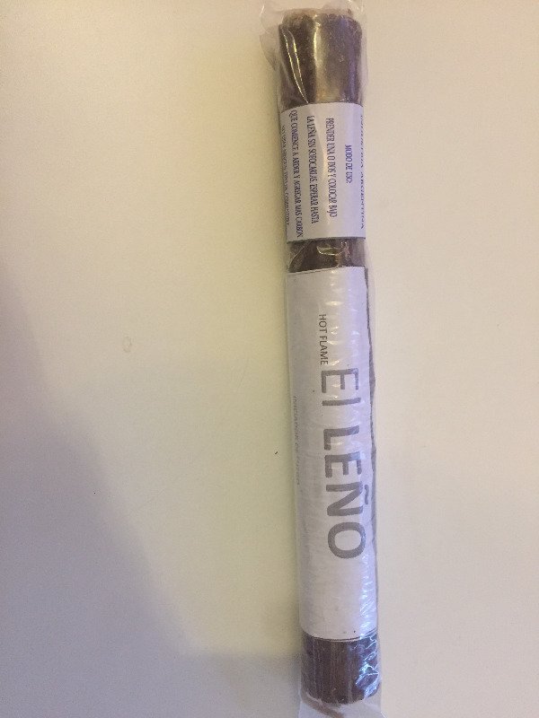 Producto - Iniciadore: EL LEÑO-.1