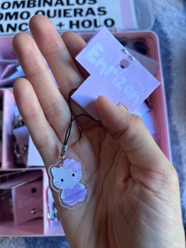 Producto - KITTY vestidito violeta