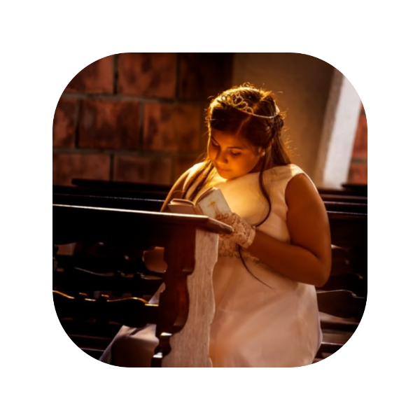 Producto - Primera comunión